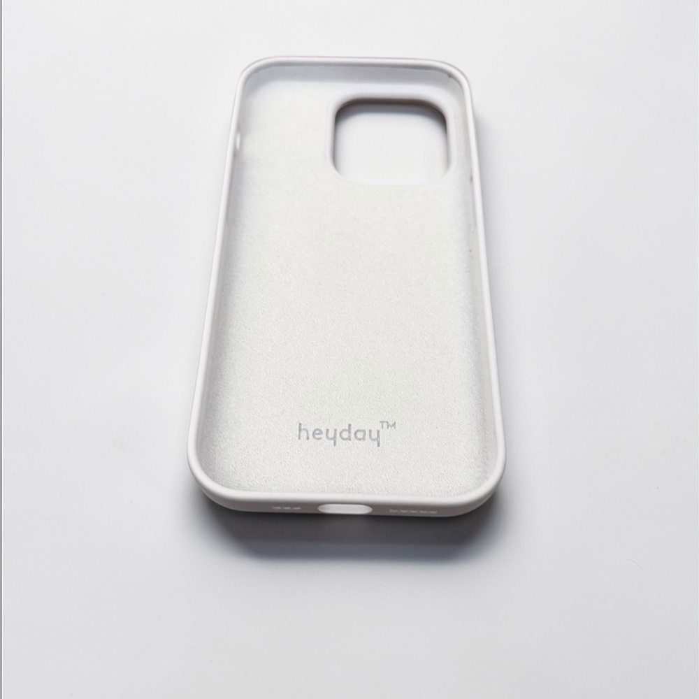 4 iPhone 14 Pro phone cases - Picture 5 of 5